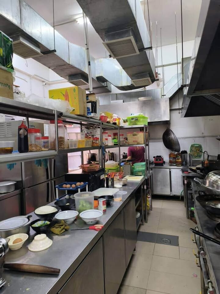 Mount Austin Café Business for Sale