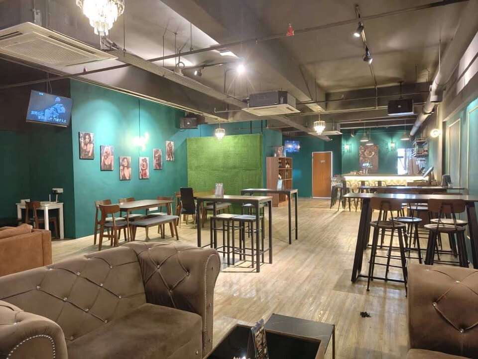  Restaurant & Bar for Sale – Aurora Place Bukit Jalil