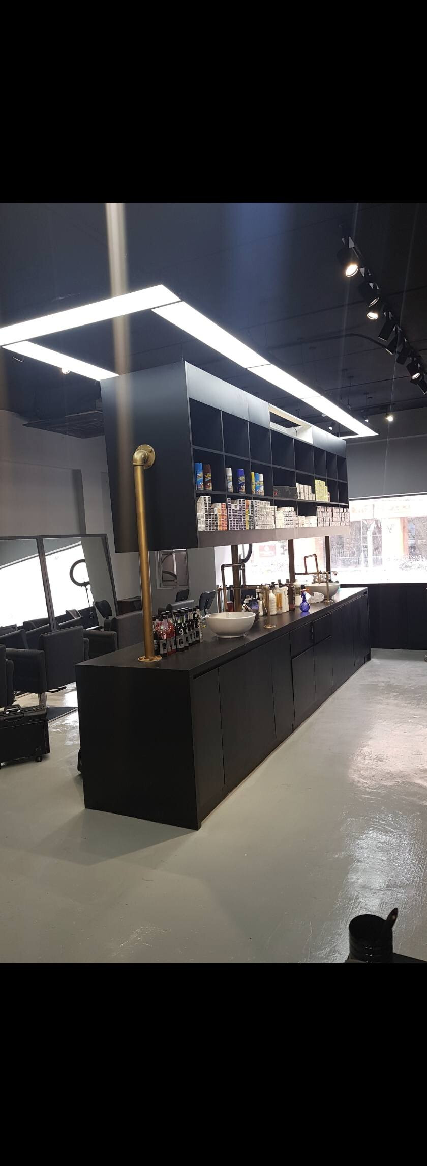 Salon for Takeover – PJS11/28B, Petaling Jaya