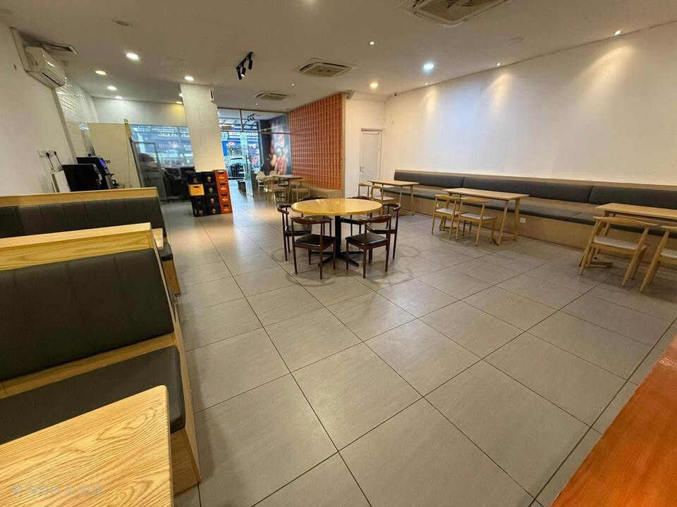Thai Restaurant & Thai BBQ Mookata for Sale – Sutera JB