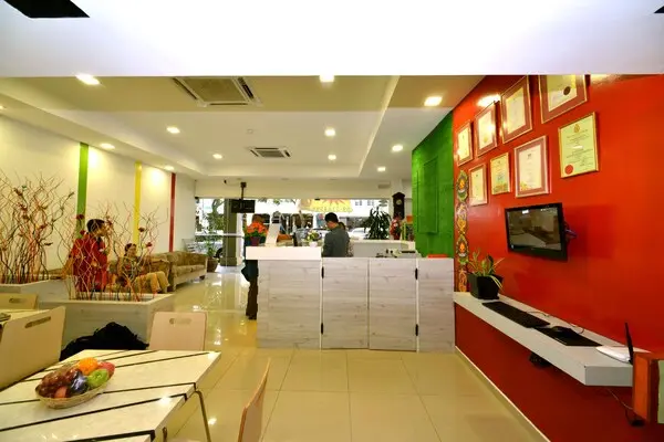 Kuantan Hotel – Investor’s Best Buy