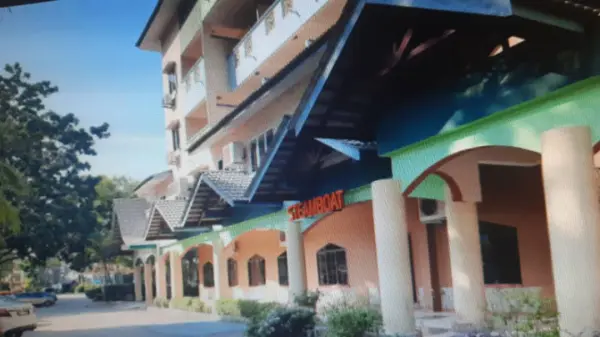 Lumut – Manjung Seafront Resort