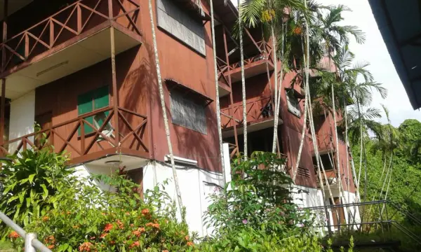 Pulau Pangkor Beachfront Resort – FREEHOLD