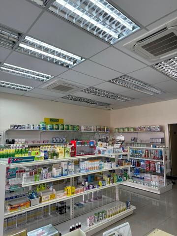  Pharmacy for Sale / Farmasi Untuk Dijual - Seri Kembangan