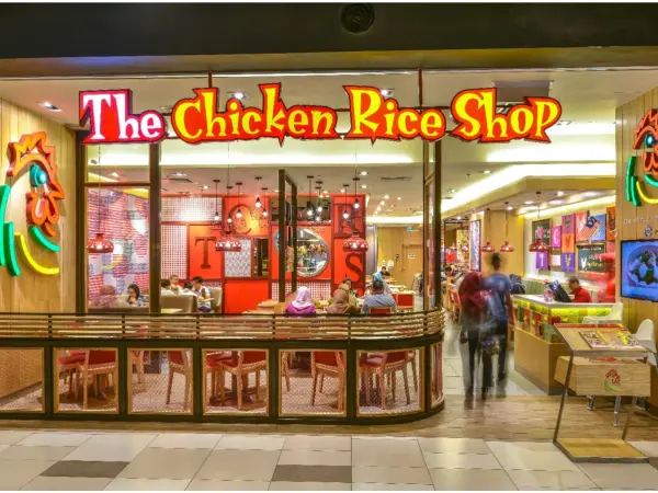 The Chicken Rice Shop Sold for RM220 Million—Could Your Business Be Next?